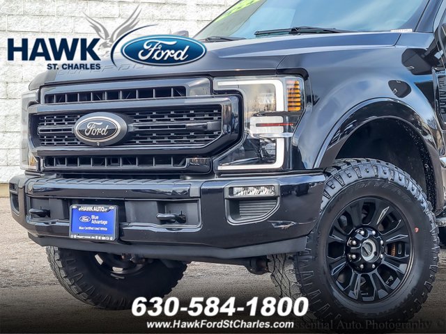 2020 FORD F-250 - Image 24