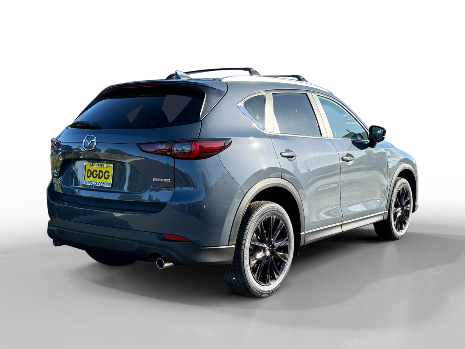 2025 Mazda CX-5 Preferred photo 5