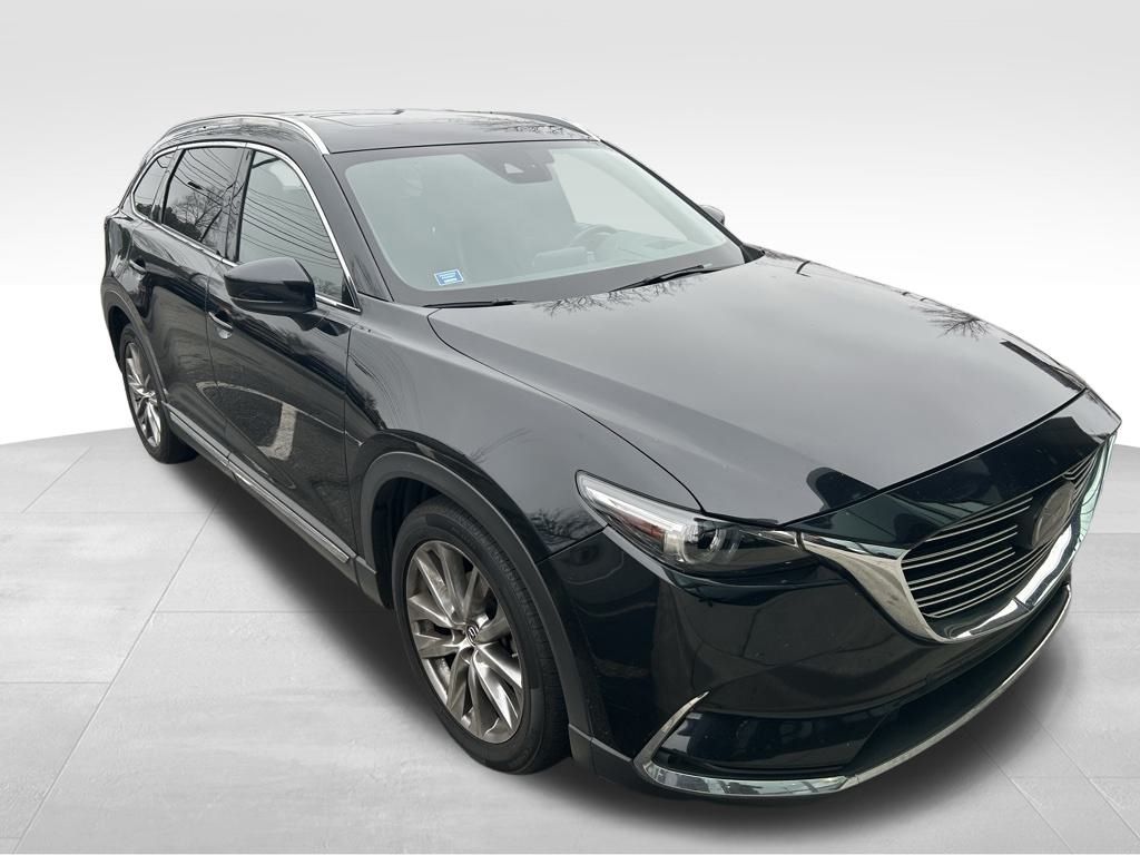 2018 Mazda CX-9 Grand Touring's photo