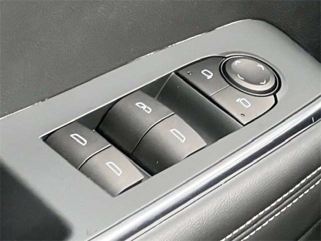 2025 Gmc Acadia Elevation photo 30