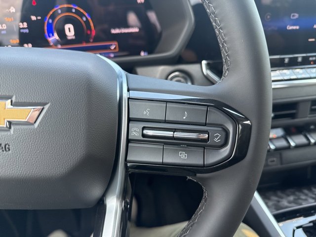 2025 Chevrolet Colorado LT photo 23