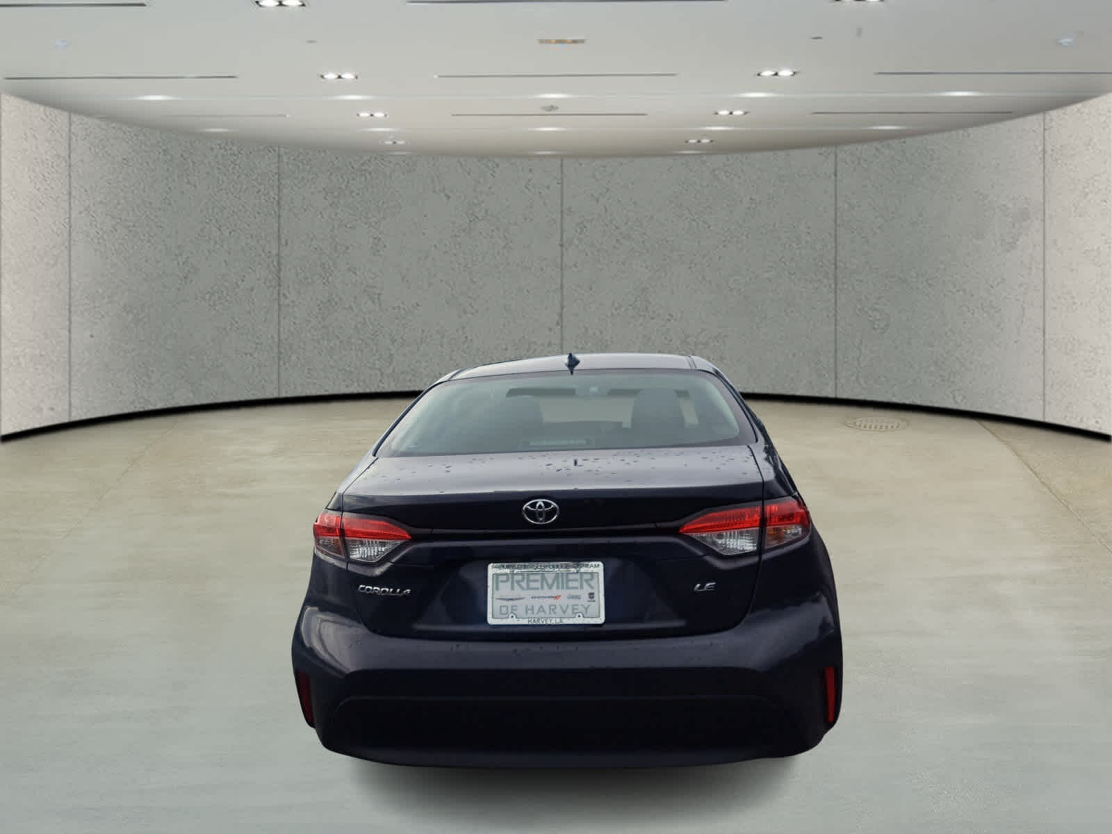 2024 Toyota Corolla LE photo 6
