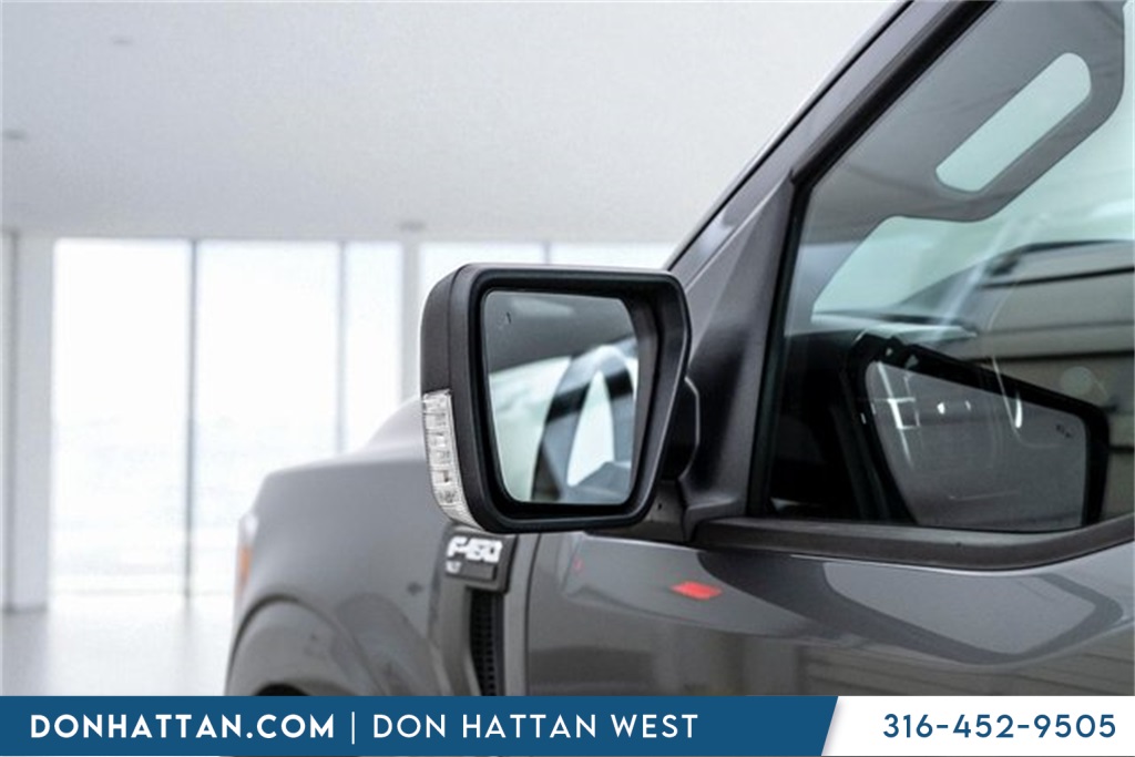 2022 Ford F-150 XLT photo 29