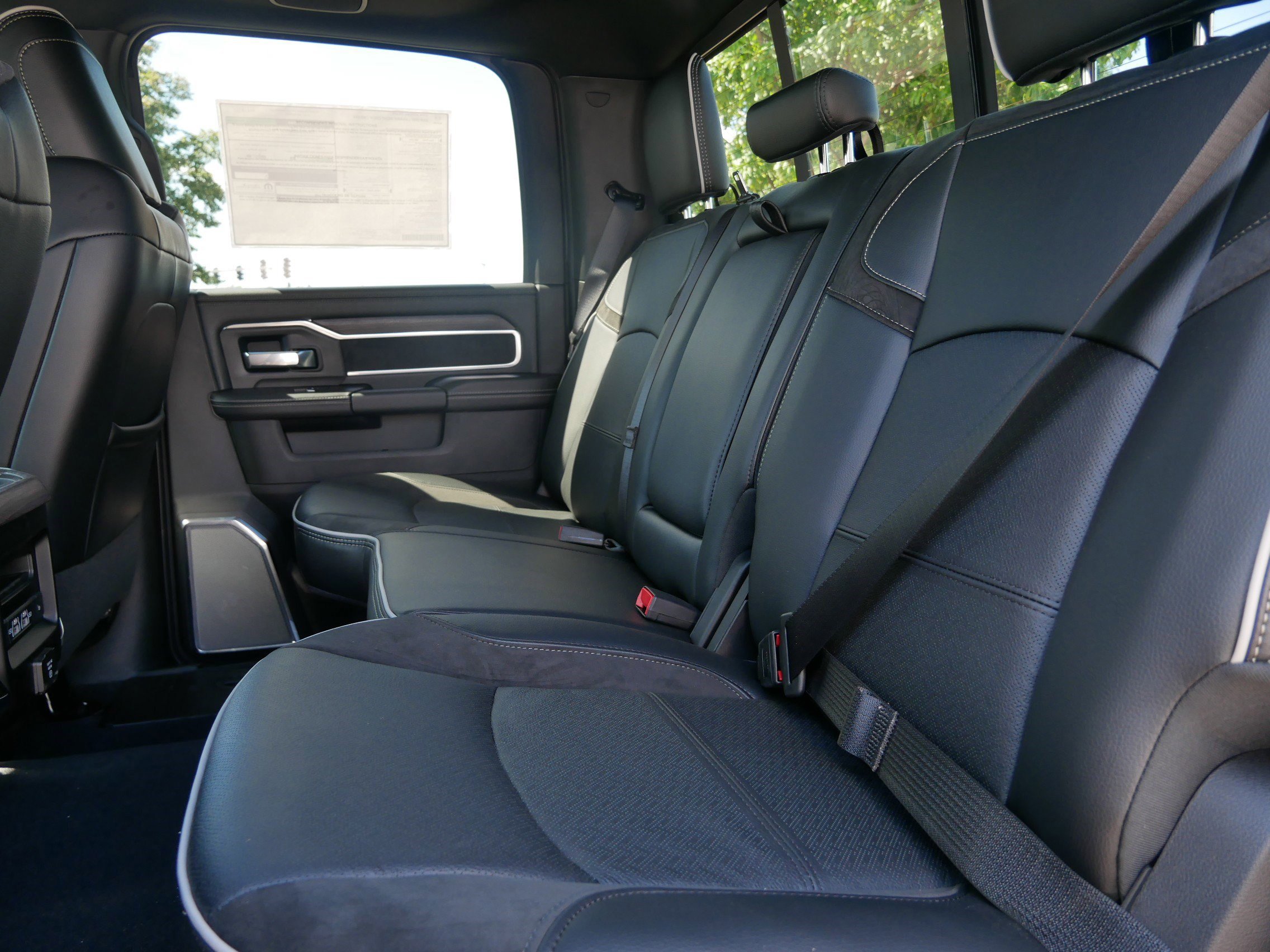 2026 Ram 2500 Laramie photo 10