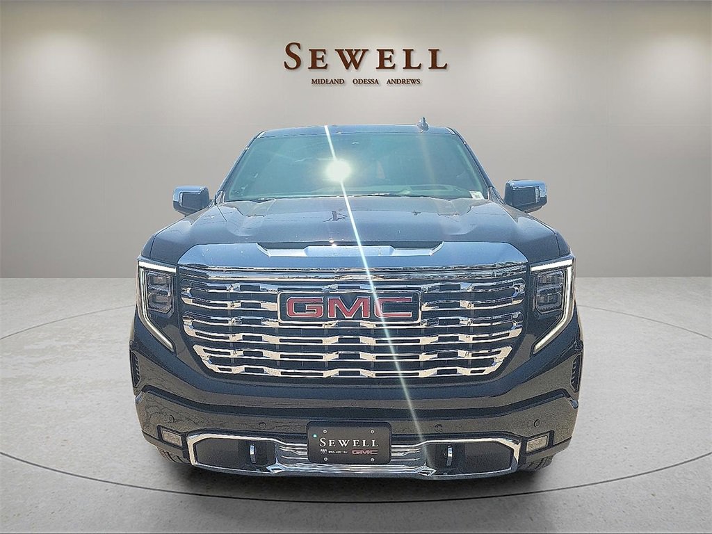 2026 Gmc Sierra 1500 Denali photo 7