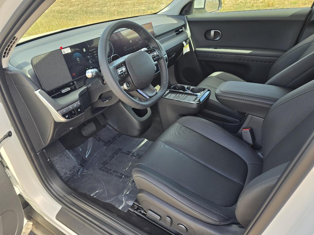 2025 Hyundai Ioniq 5 SEL photo 22
