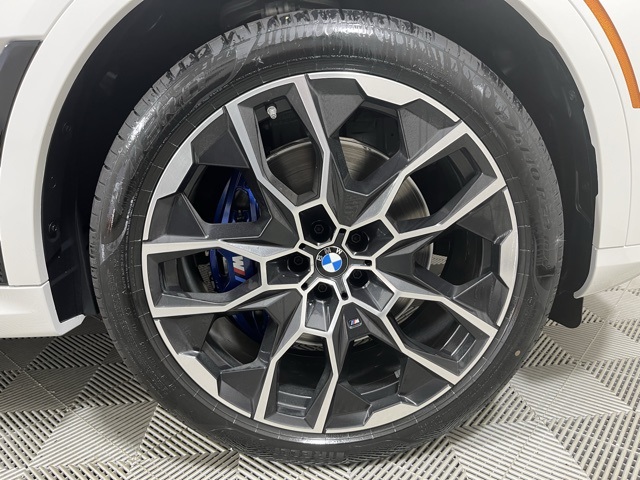2026 Bmw X7 xDrive40i photo 25