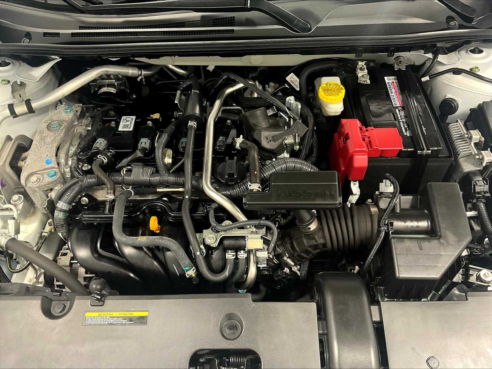 2024 Nissan Sentra S photo 32