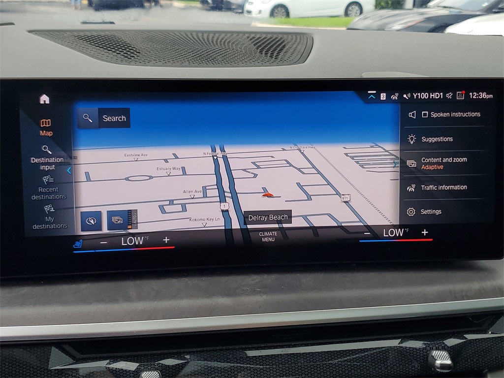2023 Bmw X7 xDrive40i photo 28
