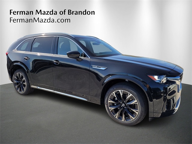 2025 Mazda CX-90 Premium Package's photo