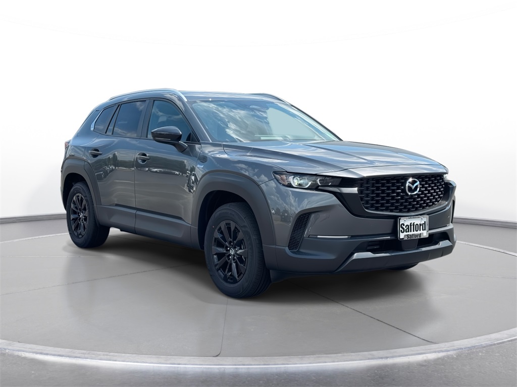 2025 Mazda CX-50 Preferred photo 9