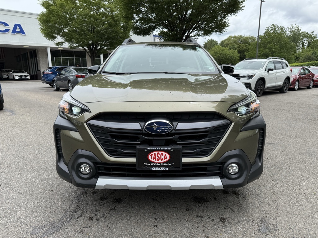 2023 Subaru Outback Limited photo 2