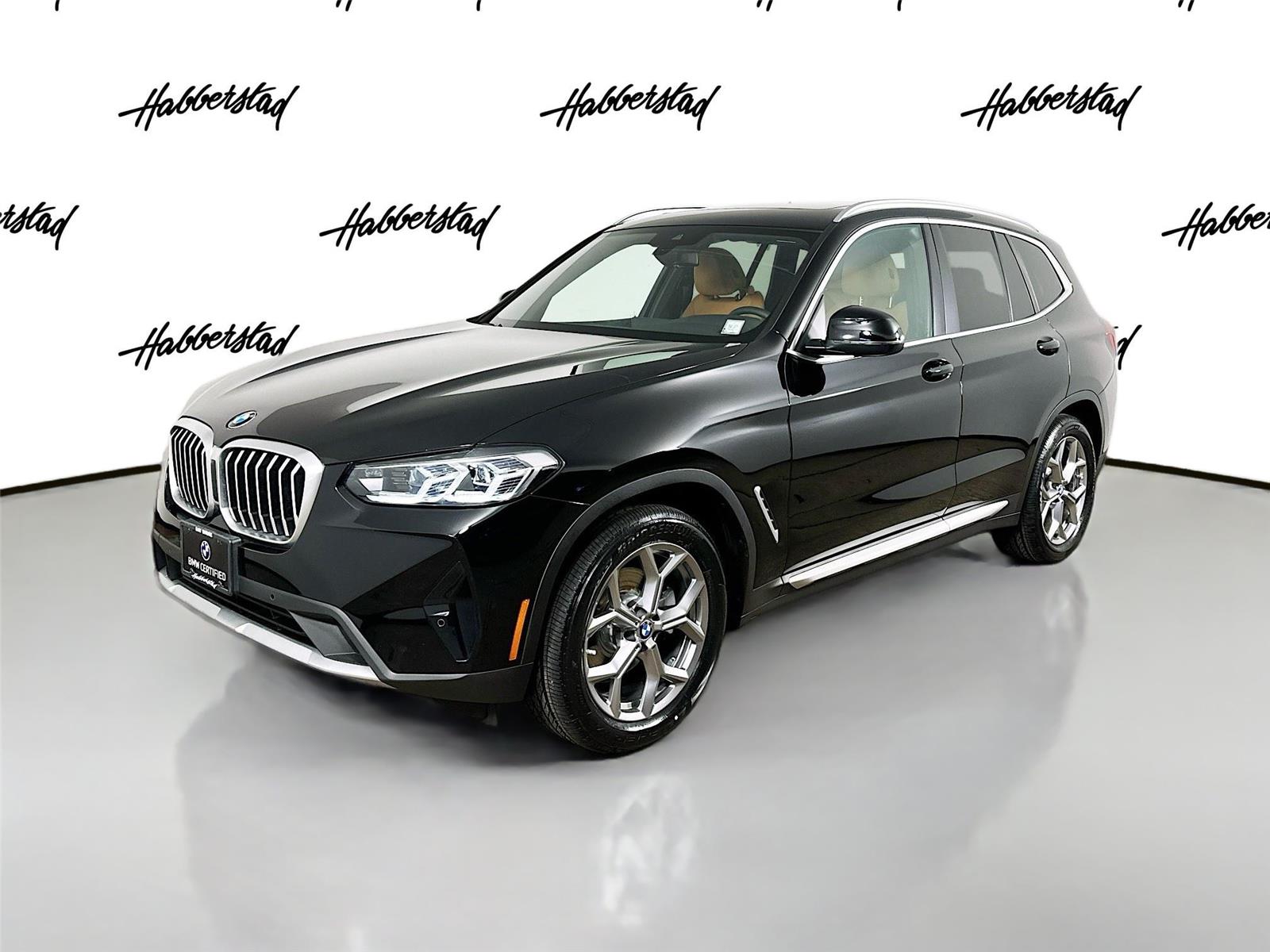 2024 BMW X3 30i's photo