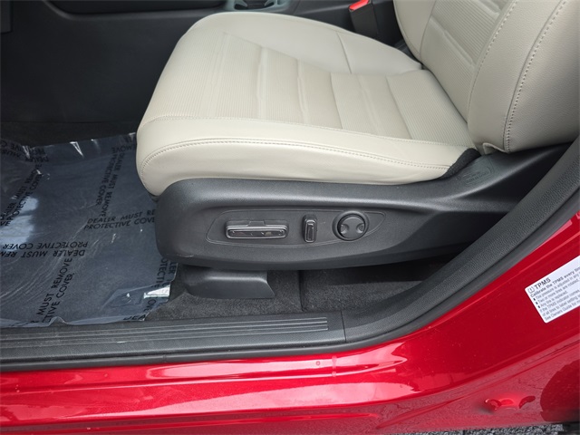 2024 Honda CR-V EX-L photo 29