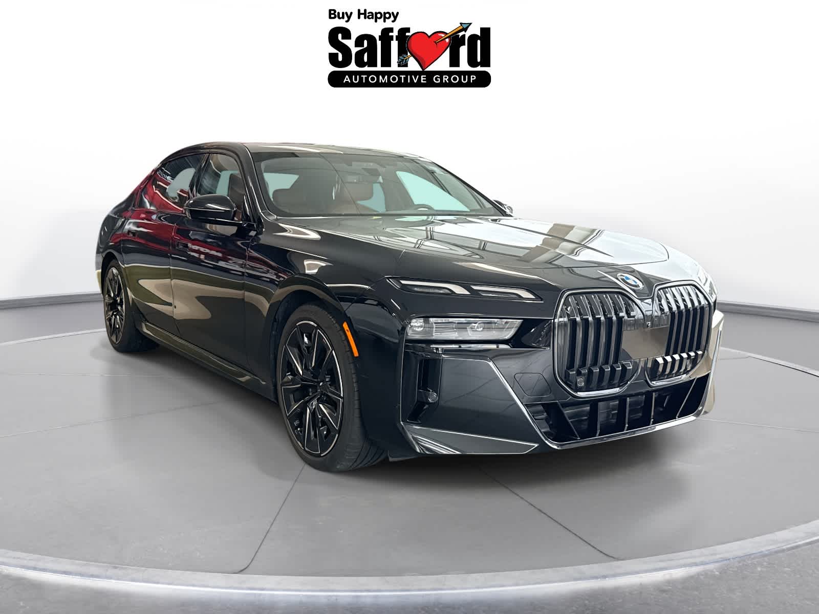 2024 Bmw 760i xDrive photo 10