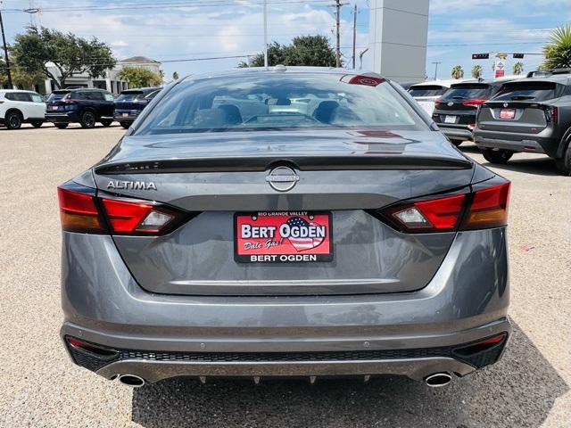 2025 Nissan Altima SV Special Edition photo 10