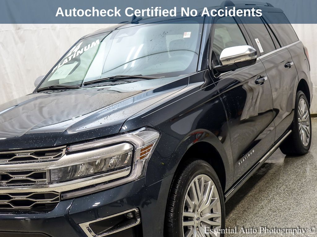 2024 FORD EXPEDITION - Image 4