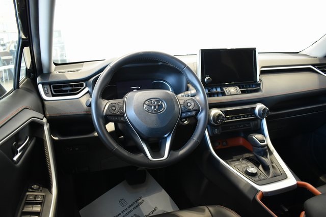 2024 Toyota RAV4 Adventure photo 13
