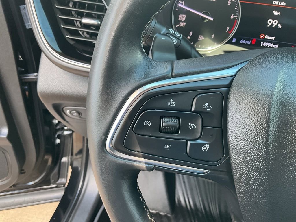 2023 Buick Envision Avenir photo 10