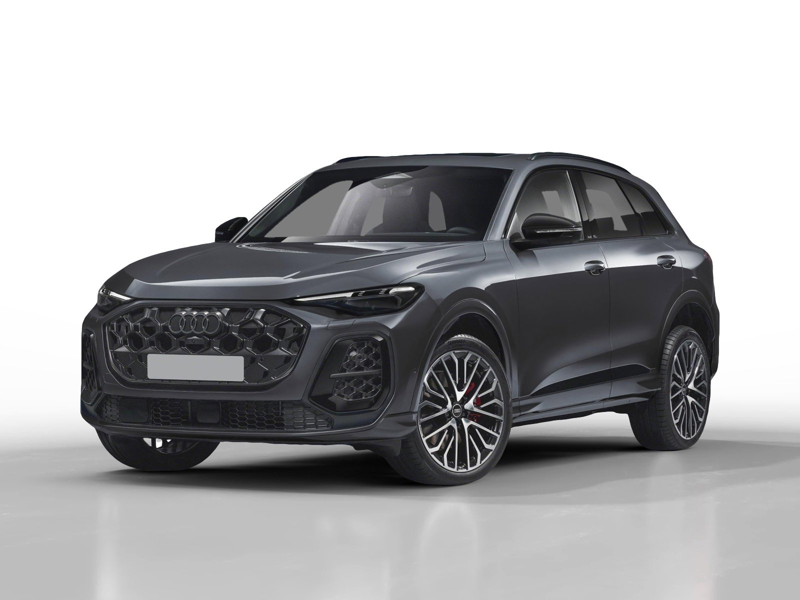 2025 Audi New SQ5 Prestige's photo