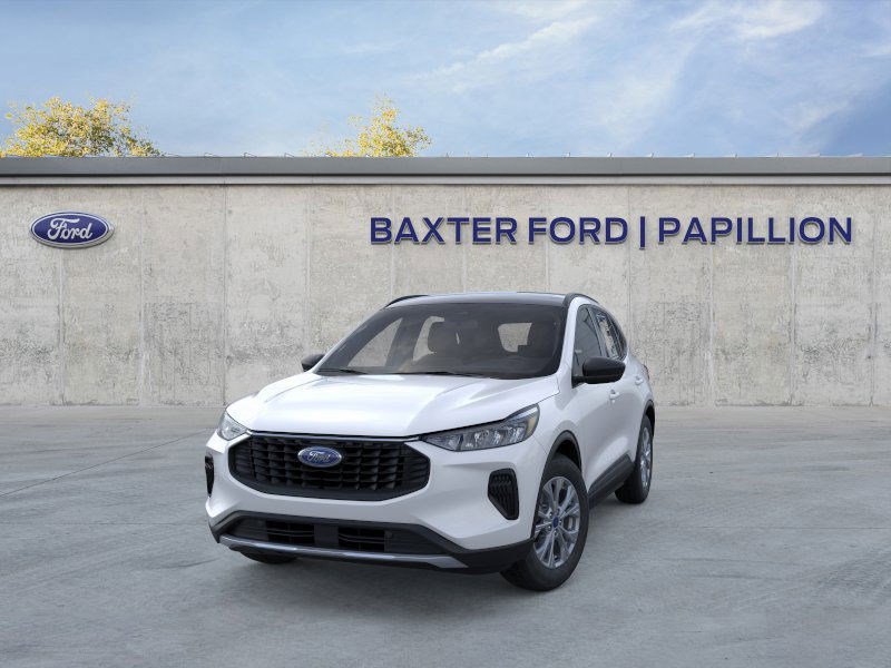 2025 Ford Escape Active photo 13