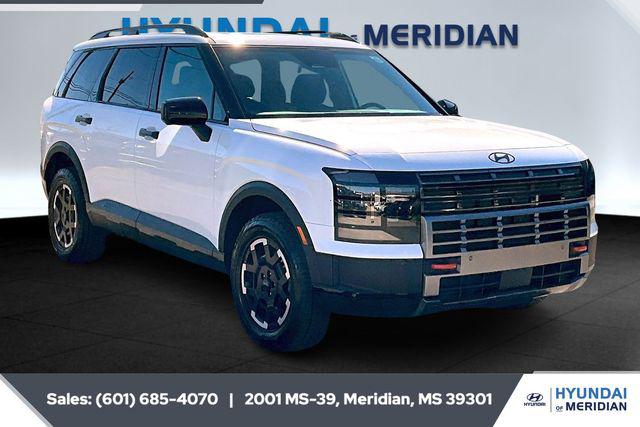 2026 Hyundai Palisade XRT Pro's photo