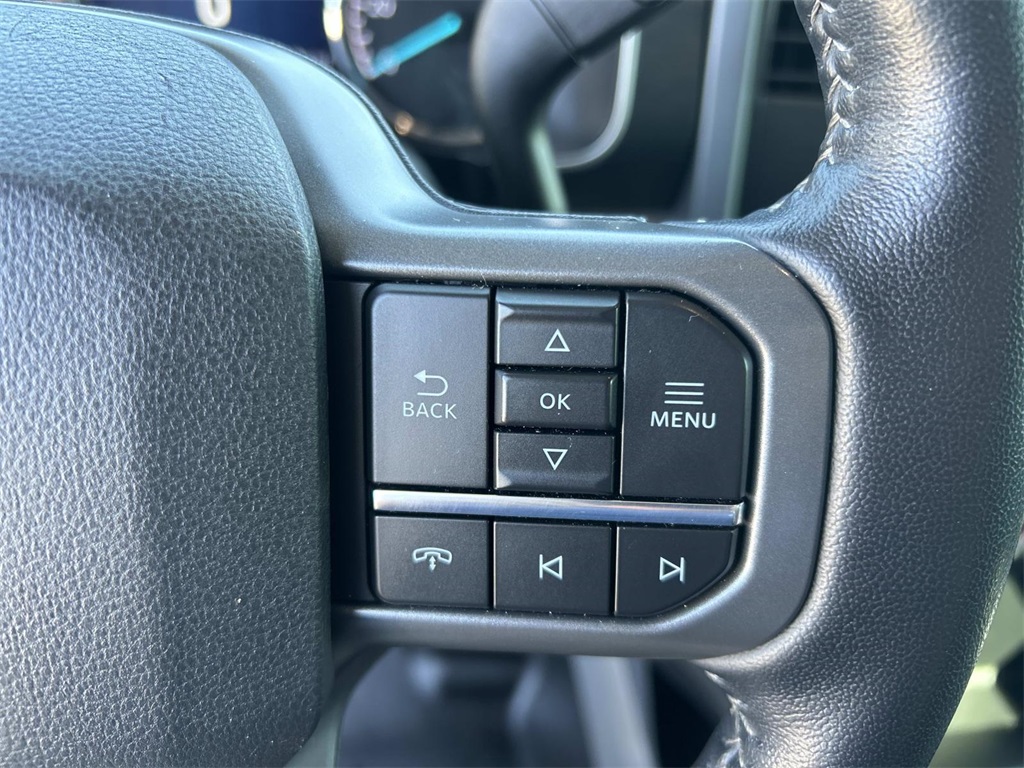 2021 Ford F-150 XLT photo 28