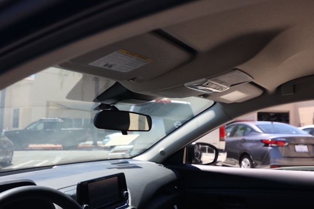 2025 Nissan Sentra S photo 12