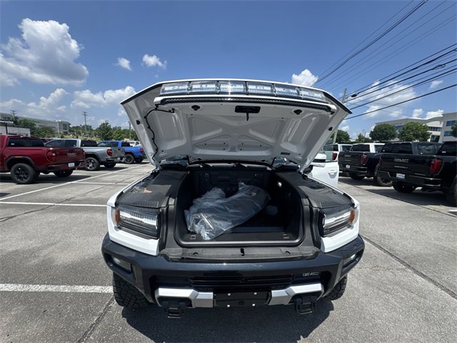 2025 Gmc Hummer EV Pickup photo 19