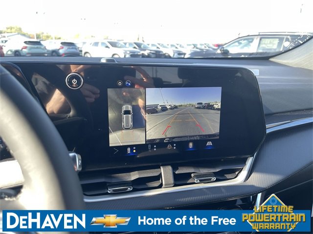 2026 Chevrolet Equinox LT photo 15