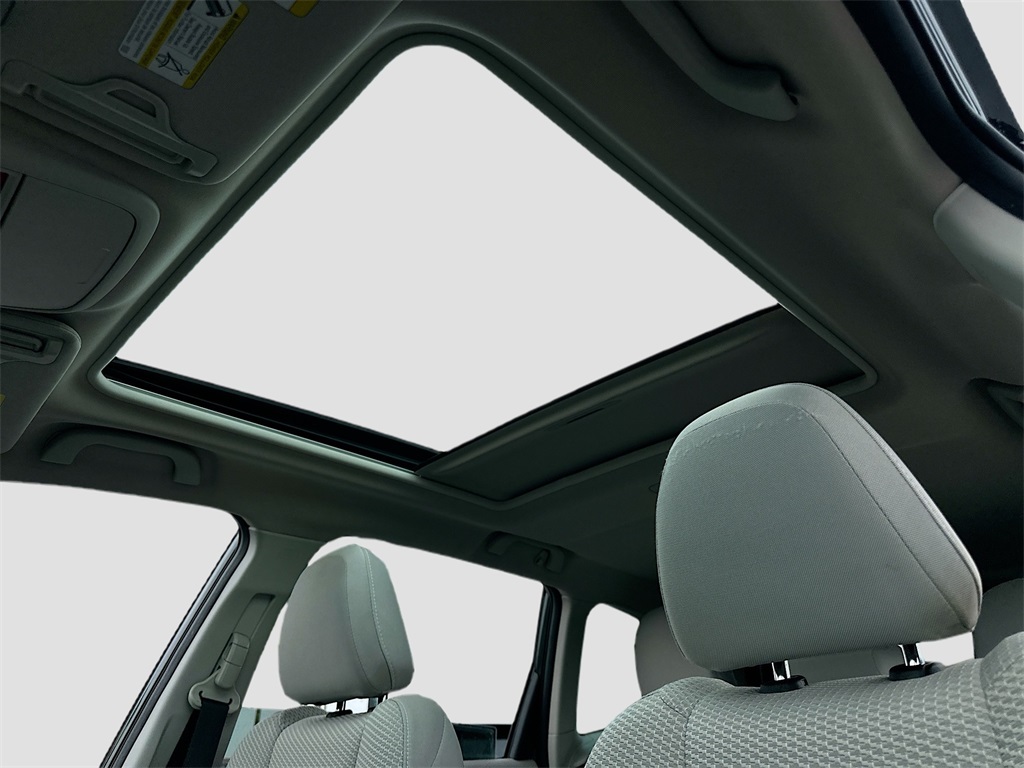 2024 Subaru Forester Premium Base photo 21