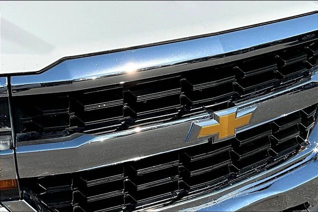 2018 Chevrolet Silverado 1500 LT photo 29