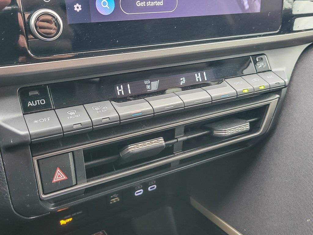 2025 TOYOTA CAMRY - Image 14