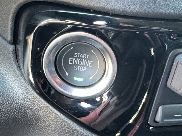 2025 Chevrolet Silverado 1500 RST photo 23