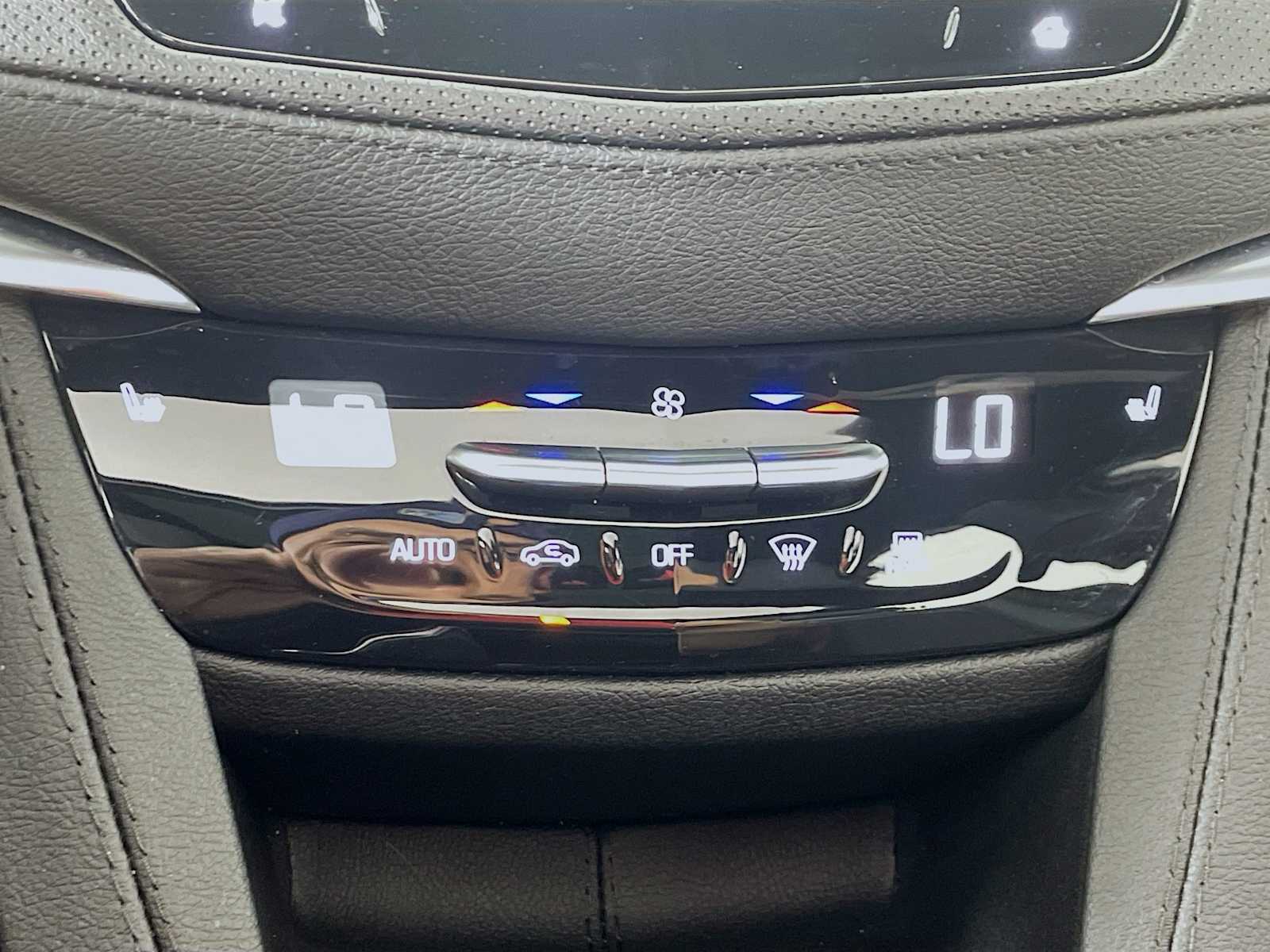 2024 Cadillac XT5 Premium Luxury photo 13