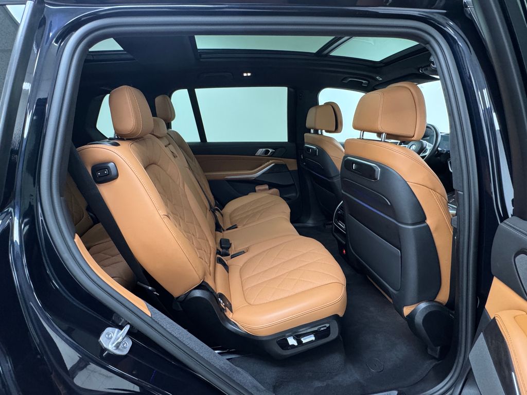 2023 Bmw X7 xDrive40i photo 14