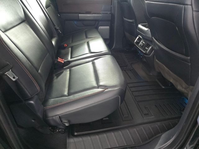 2023 Ford F-150 Lariat photo 14