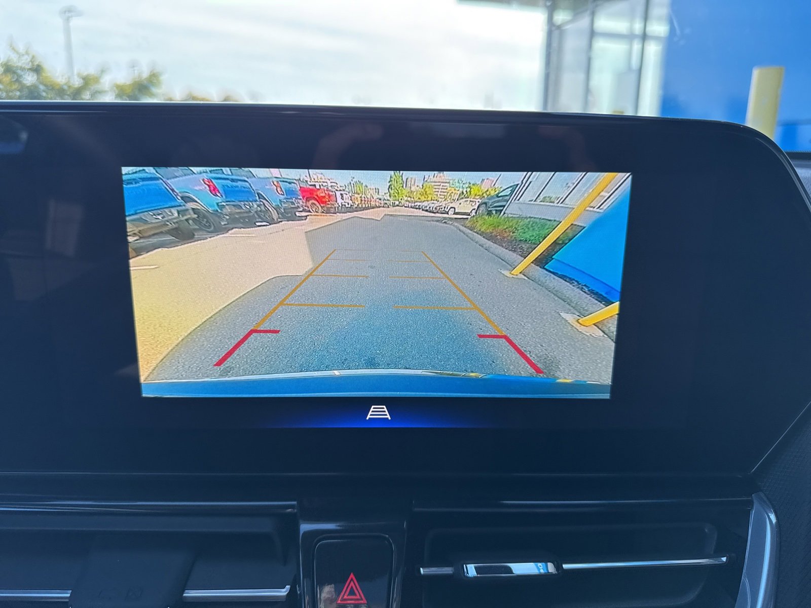 2025 Chevrolet Trailblazer ACTIV photo 20
