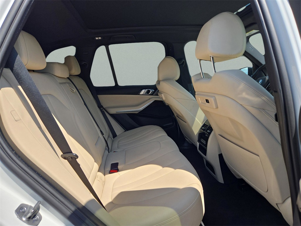2021 Bmw X5 xDrive45e photo 15