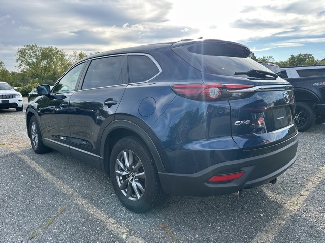 2018 Mazda CX-9 Sport photo 5