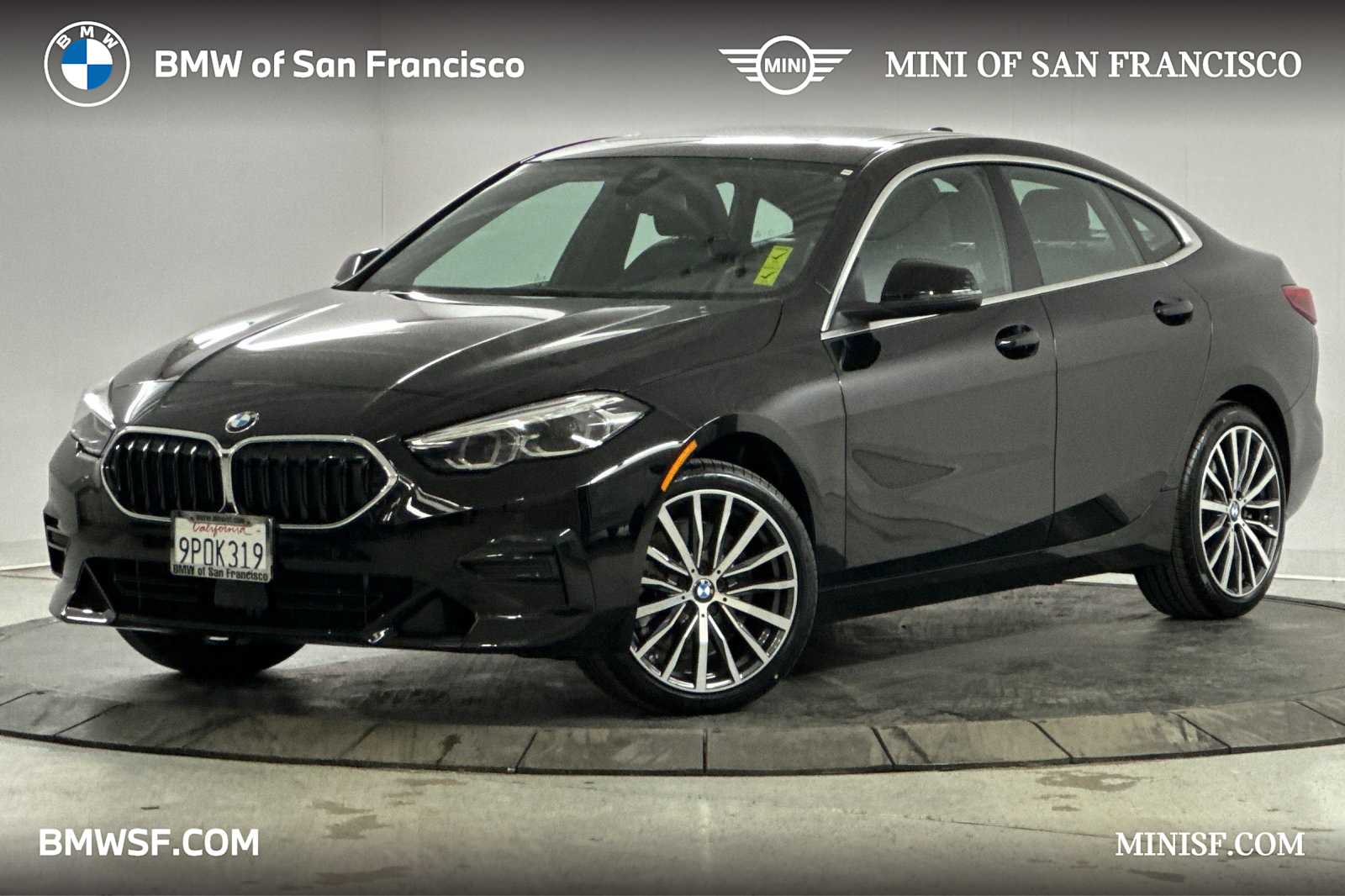 2024 BMW 2 Series