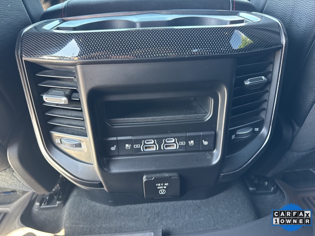 2021 Ram 1500 TRX photo 55
