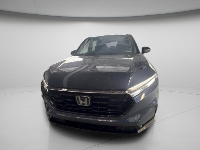 2023 Honda CR-V EX-L photo 4