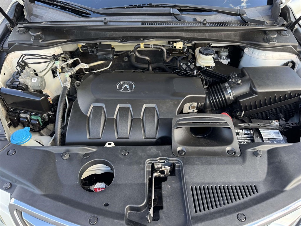 2016 Acura RDX Base photo 13