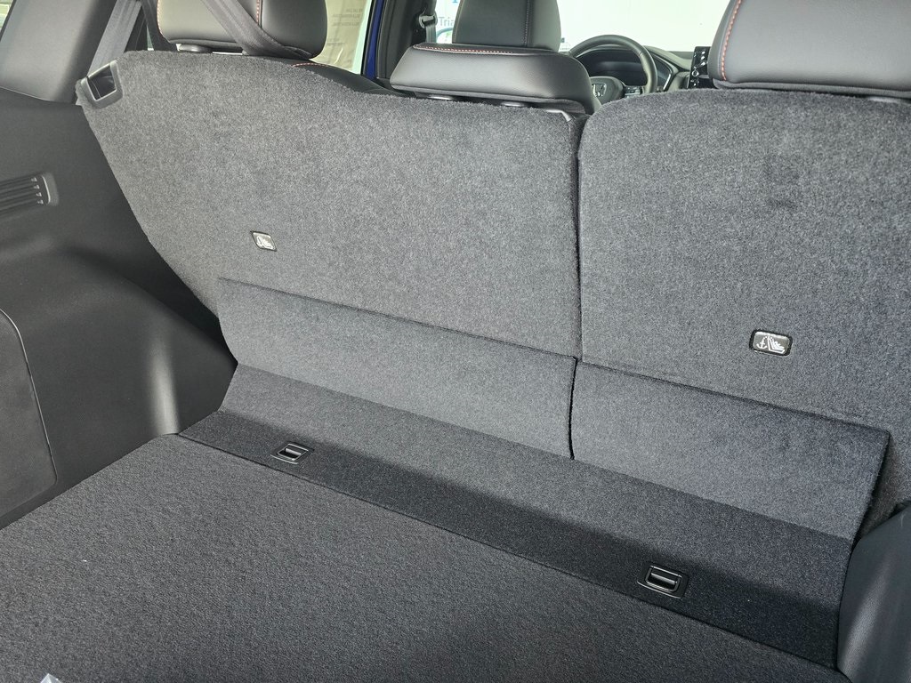 2025 Honda CR-V Hybrid Sport Touring photo 63