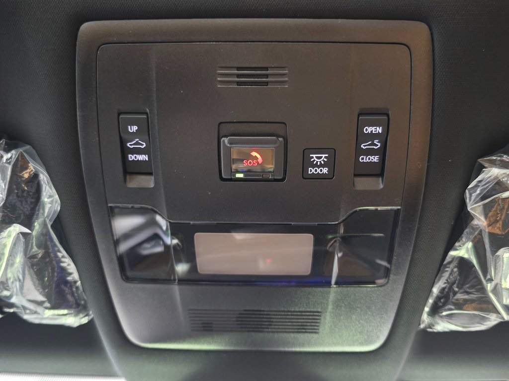 2025 Lexus UX photo 17