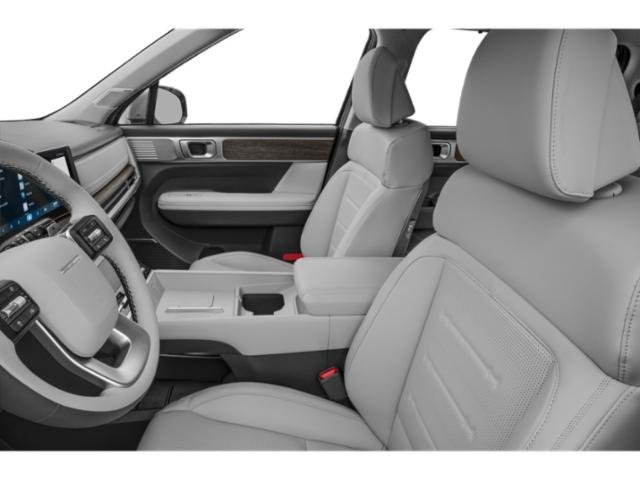 2026 Hyundai Santa Fe Calligraphy photo 7