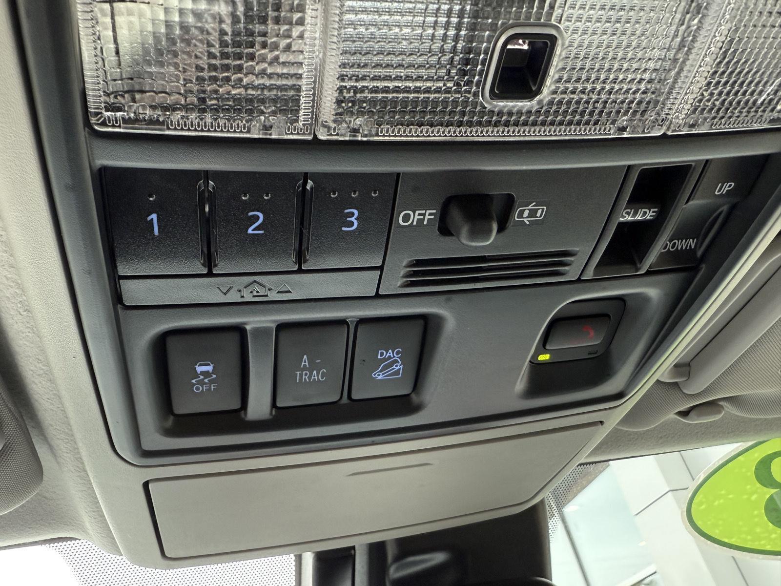 2023 Toyota 4Runner SR5 Premium photo 23