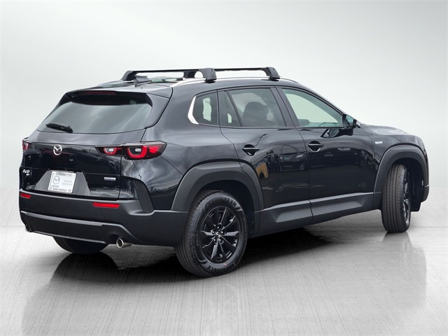 2025 Mazda CX-50 Preferred photo 2