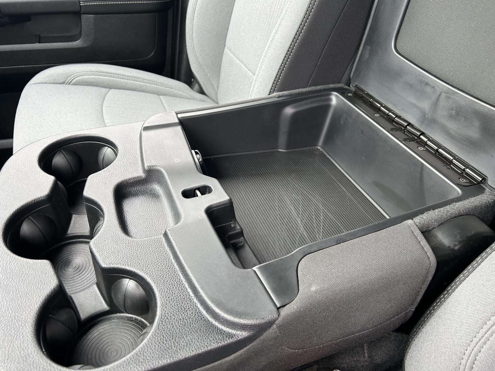 2024 Ram 2500 Big Horn photo 23